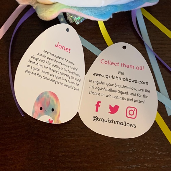 stuffed bubble guppies